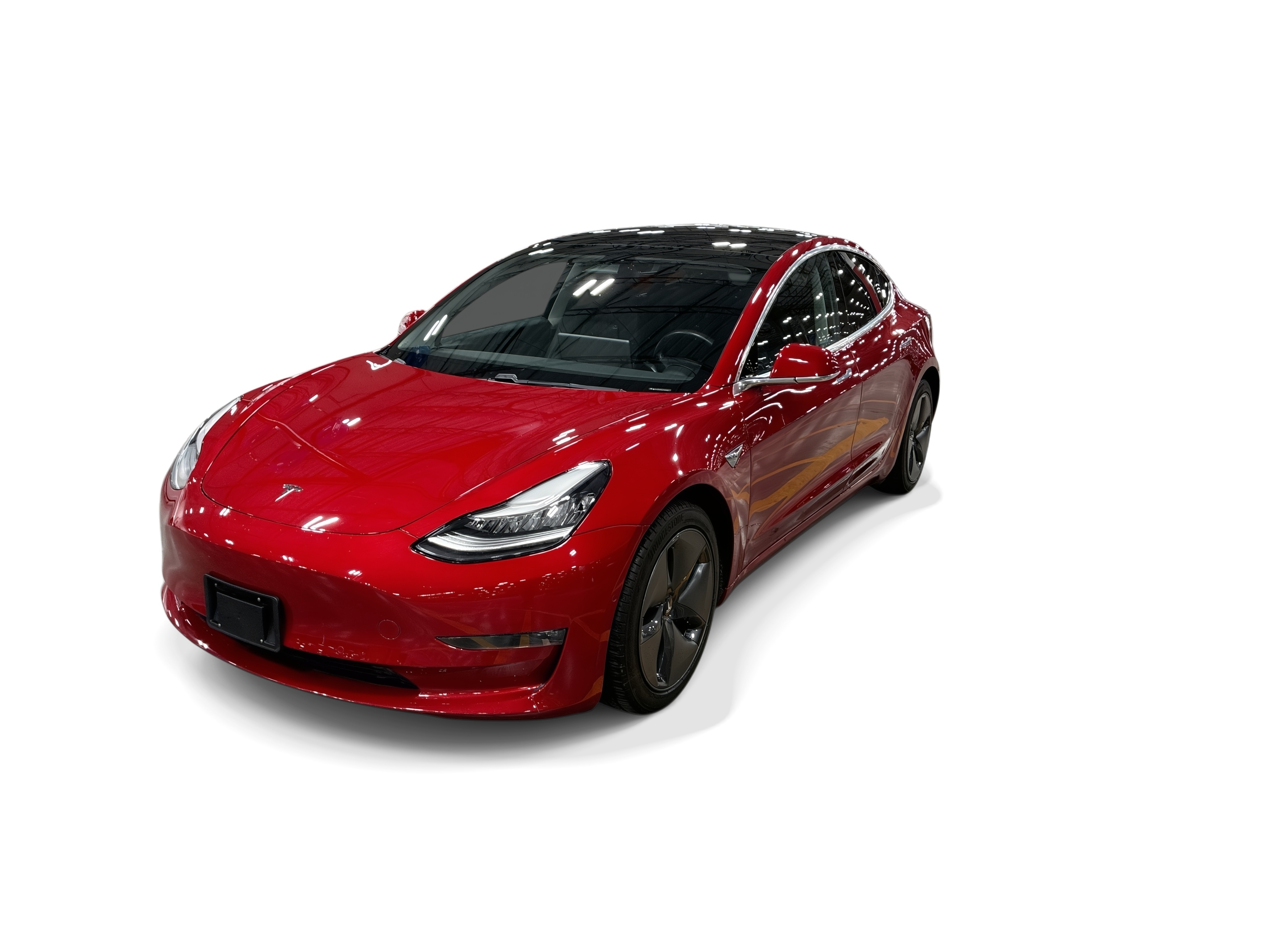 tesla model 3 2018 5YJ3E1EB5JF129949 image tesla model 3 2018 5YJ3E1EB5JF129949 image